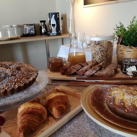 I 3 Mori Bed & Breakfast Barcellona-Pozzo di Gotto Exterior foto